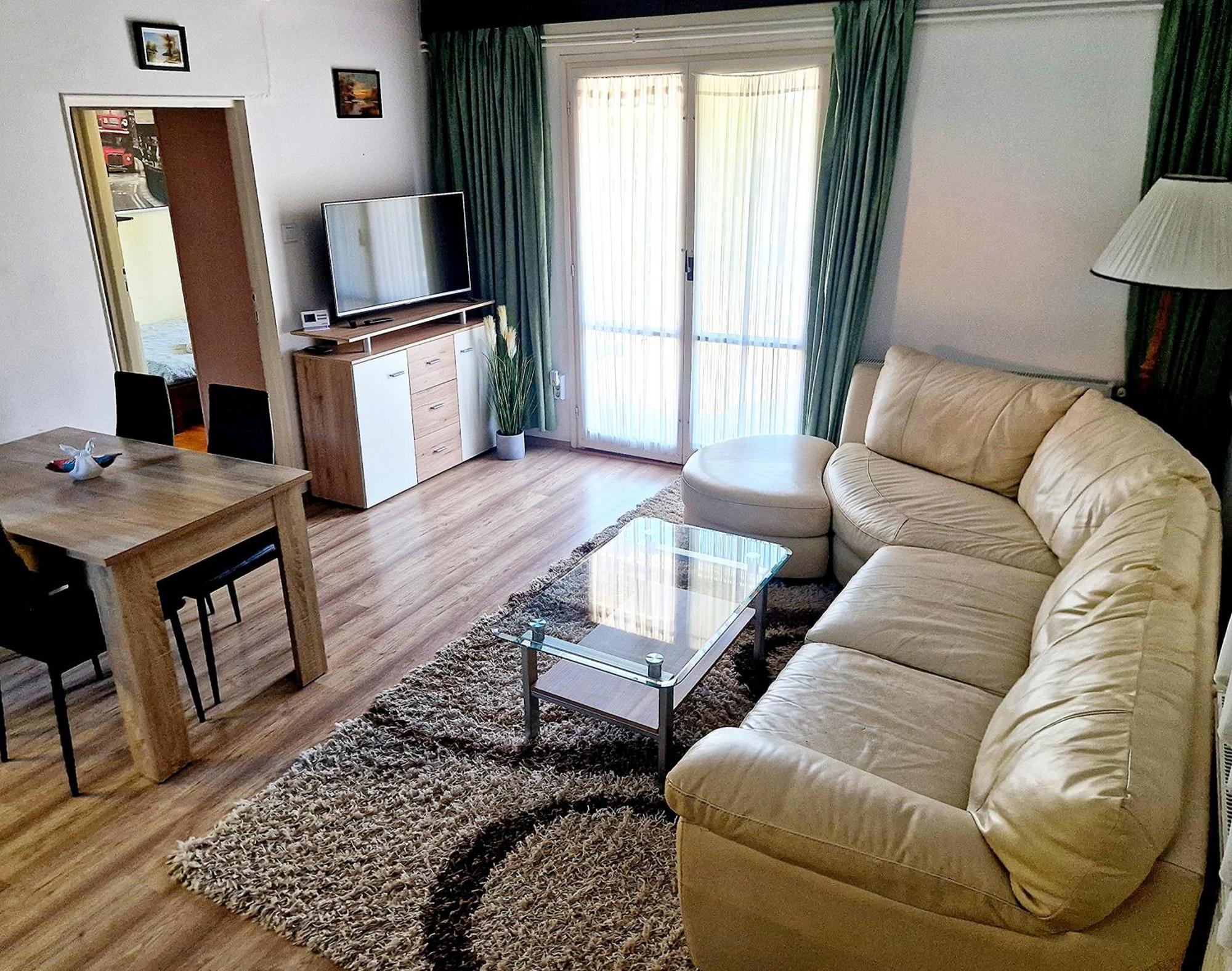 Villa Felicia 벌러톤세페즈드 외부 사진